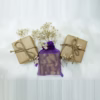 Xà Bông Handmade Dầu Dừa Coconut Handmade Soap (Tặng Kèm Túi Lưới Tạo Bọt) - Chava - Ảnh 7