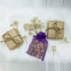 Xà Bông Handmade Dầu Dừa Coconut Handmade Soap (Tặng Kèm Túi Lưới Tạo Bọt) - Chava - Ảnh 8