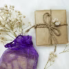 Xà Bông Handmade Dầu Dừa Coconut Handmade Soap (Tặng Kèm Túi Lưới Tạo Bọt) - Chava - Ảnh 9