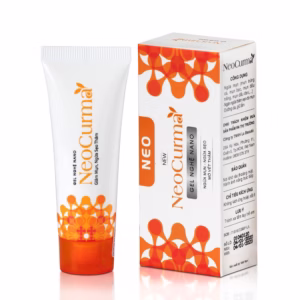 Gel Nghệ Nano Neocurma 20G