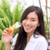 Sữa Rửa Mặt Nghệ Nano - Neo Cleanser - Ảnh 12