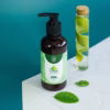 Dầu Gội Hoa Bưởi Giảm Gãy Rụng Tóc 250Ml - Neo Nature - Ảnh 10