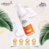 Dung Dịch Vệ Sinh Phụ Nữ 160Ml - Neo Charm - Ảnh 2