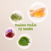 Xà Phòng Giảm Mụn Lưng Thiên Nhiên Cucurmin & Tràm Trà 75G - Neo Acnes - Ảnh 4