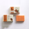 Xà Phòng Giảm Mụn Lưng Thiên Nhiên Cucurmin & Tràm Trà 75G - Neo Acnes - Ảnh 5