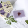 Xà Phòng Giảm Mụn Lưng Thiên Nhiên Saffron & Lá Trầu Không 75G - Neo Acnes - Ảnh 7