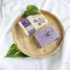 Xà Phòng Giảm Mụn Lưng Thiên Nhiên Saffron & Lá Trầu Không 75G - Neo Acnes - Ảnh 9