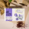 Xà Phòng Giảm Mụn Lưng Thiên Nhiên Saffron & Lá Trầu Không 75G - Neo Acnes - Ảnh 10