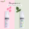 Sữa Tắm Gội Khô L&L 160Ml - Ảnh 8