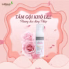 Sữa Tắm Gội Khô L&L 160Ml - Ảnh 7