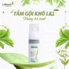 Sữa Tắm Gội Khô L&L 160Ml - Ảnh 15