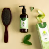 Combo 2 Chai Dầu Gội Hoa Bưởi Giảm Gãy Rụng Tóc 250Ml - Neo Nature - Ảnh 8