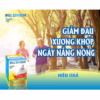 Thực Phẩm Bảo Vệ Sức Khỏe Well Jointbone Splus - Frize - Ảnh 9