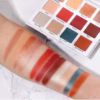 Bảng Phấn Mắt 12 Màu Hot Trend Thời Thượng Vvd Color Pm-5214 - Silkygirl - Ảnh 6