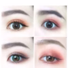 Bảng Phấn Mắt 12 Màu Hot Trend Thời Thượng Vvd Color Pm-5214 - Silkygirl - Ảnh 7