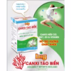 Big Canxi Tảo Biển Hộp 30 Viên - Uni Pharma - Ảnh 4