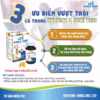 Viên Khớp Bone & Joint Plus - Uni Pharma - Ảnh 6