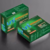 Viên Uống Bổ Sung Đạm, Vitamin Tổng Hợp Cho Cơ Thể - Uni Pharma - Ảnh 3