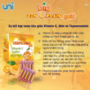 Siro Big Zinc Plus Gold - Uni Pharma - Ảnh 4