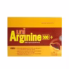 Agrinine 500+ Giúp Thải Độc Gan, Bảo Vệ Gan - Uni Pharma - Ảnh 2