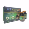 Thực Phẩm Chức Năng Hỗ Trợ Giảm Mỡ Máu, Giảm Béo Hiệu Quả Wagym Gold - Uni Pharma - Ảnh 2