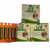 [Hộp] Mát Gan Thanh Nhiệt - Uni Pharma - Ảnh 3