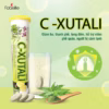 Viên Sủi Xutali Hỗ Trợ Triệu Trứng Đau Đầu, Hắt Hơi - Fobelife - Ảnh 2