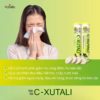 Viên Sủi Xutali Hỗ Trợ Triệu Trứng Đau Đầu, Hắt Hơi - Fobelife - Ảnh 3
