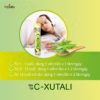 Viên Sủi Xutali Hỗ Trợ Triệu Trứng Đau Đầu, Hắt Hơi - Fobelife - Ảnh 4