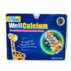 Hỗ Trợ Xương, Răng Chắc Khỏe Well Calcium - Frize - Ảnh 2