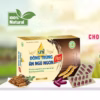 Đông Trùng Ăn Ngủ Ngon Plus - Uni Pharma - Ảnh 3