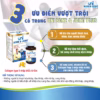 Viên Khớp Bone & Joint Plus (Hộp 30 Viên) - Uni Pharma - Ảnh 4