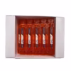 Ống Uống Giảm Tình Trạng Loãng Xương Uni Calcium - Uni Pharma - Ảnh 2
