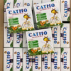 Siro Giúp Thanh Phế, Dịu Ho Catho (Hộp 10 Ống) - Uni Pharma - Ảnh 6