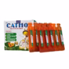 Siro Giúp Thanh Phế, Dịu Ho Catho (Hộp 10 Ống) - Uni Pharma - Ảnh 2