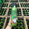 Dầu Gội Tinh Dầu Bưởi Cao Cấp 850Ml - Lucky Star - Ảnh 4