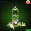 Kem Xả Tinh Dầu Bưởi Cao Cấp 850Ml - Lucky Star - Ảnh 5