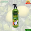 Kem Xả Tinh Dầu Bưởi Cao Cấp 850Ml - Lucky Star - Ảnh 4