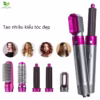 Máy Tạo Kiểu Tóc Đa Năng 5 In 1 - Sương Mai - Ảnh 2