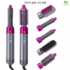 Máy Tạo Kiểu Tóc Đa Năng 5 In 1 - Sương Mai - Ảnh 4