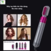 Máy Tạo Kiểu Tóc Đa Năng 5 In 1 - Sương Mai - Ảnh 7