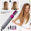 Máy Tạo Kiểu Tóc Đa Năng 5 In 1 - Sương Mai - Ảnh 8
