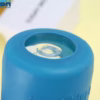 Bình Nước 600Ml Cho Bé Kèm Dây Đeo Tiện Lợi, Tặng Kèm Sticker 2D, 3D Xinh Xắn - Bh Kids - Ảnh 8