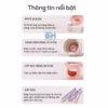 Bình Nước 600Ml Cho Bé Kèm Dây Đeo Tiện Lợi, Tặng Kèm Sticker 2D, 3D Xinh Xắn - Bh Kids - Ảnh 10