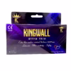 Combo 1 Hộp Bao Cao Su Kingwall 10 Cái + 1 Hộp Bao Cao Su Kingwall 3 Cái - Fobelife - Ảnh 6