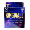 Combo 1 Hộp Bao Cao Su Kingwall 10 Cái + 1 Hộp Bao Cao Su Kingwall 3 Cái - Fobelife - Ảnh 5