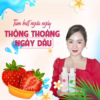 Dung Dịch Vệ Sinh Phụ Nữ Enaly Cool 150Ml - Bp Pharma - Ảnh 4