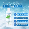 Dung Dịch Vệ Sinh Phụ Nữ Enaly Cool 150Ml - Bp Pharma - Ảnh 2