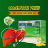 Viên Uống Bổ Gan Orthymin Plus - Bp Pharma - Ảnh 3