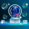 Viên Uống Bổ Khớp Jaxmax Plus - Bp Pharma - Ảnh 3